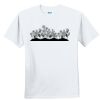 Youth Ultra Cotton ® 100% Cotton T Shirt Thumbnail