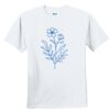 Youth Ultra Cotton ® 100% Cotton T Shirt Thumbnail