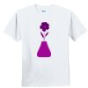 Youth Ultra Cotton ® 100% Cotton T Shirt Thumbnail