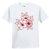 Youth Ultra Cotton ® 100% Cotton T Shirt Thumbnail