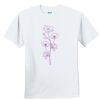 Youth Ultra Cotton ® 100% Cotton T Shirt Thumbnail
