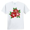 Youth Ultra Cotton ® 100% Cotton T Shirt Thumbnail