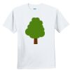 Youth Ultra Cotton ® 100% Cotton T Shirt Thumbnail