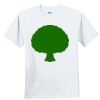 Youth Ultra Cotton ® 100% Cotton T Shirt Thumbnail