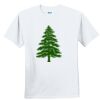 Youth Ultra Cotton ® 100% Cotton T Shirt Thumbnail