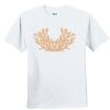 Youth Ultra Cotton ® 100% Cotton T Shirt Thumbnail