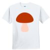 Youth Ultra Cotton ® 100% Cotton T Shirt Thumbnail