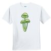 Youth Ultra Cotton ® 100% Cotton T Shirt Thumbnail