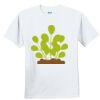 Youth Ultra Cotton ® 100% Cotton T Shirt Thumbnail