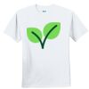 Youth Ultra Cotton ® 100% Cotton T Shirt Thumbnail