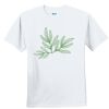 Youth Ultra Cotton ® 100% Cotton T Shirt Thumbnail