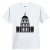 Youth Ultra Cotton ® 100% Cotton T Shirt Thumbnail