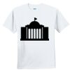Youth Ultra Cotton ® 100% Cotton T Shirt Thumbnail