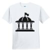 Youth Ultra Cotton ® 100% Cotton T Shirt Thumbnail