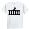 Youth Ultra Cotton ® 100% Cotton T Shirt Thumbnail