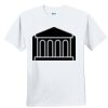 Youth Ultra Cotton ® 100% Cotton T Shirt Thumbnail