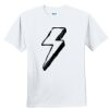 Youth Ultra Cotton ® 100% Cotton T Shirt Thumbnail