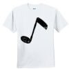 Youth Ultra Cotton ® 100% Cotton T Shirt Thumbnail