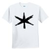 Youth Ultra Cotton ® 100% Cotton T Shirt Thumbnail