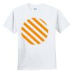 Youth Ultra Cotton ® 100% Cotton T Shirt Thumbnail