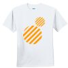 Youth Ultra Cotton ® 100% Cotton T Shirt Thumbnail